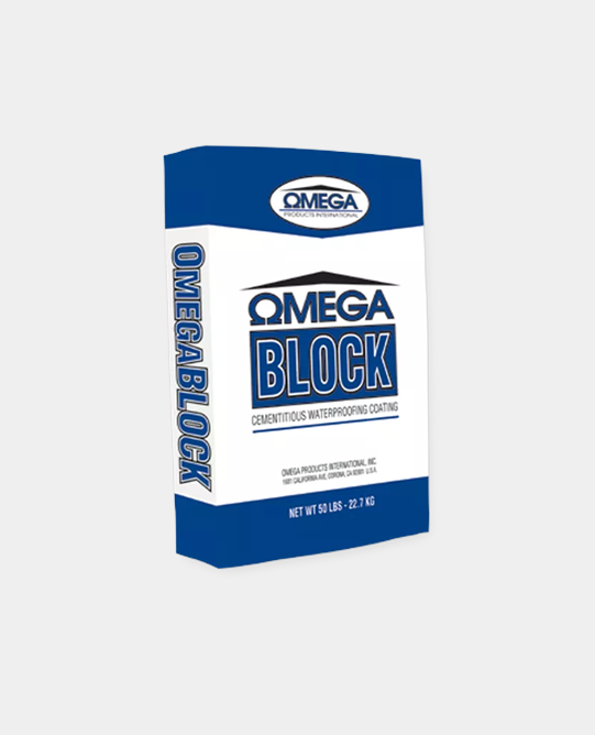 Omega Block Horizon Design Center