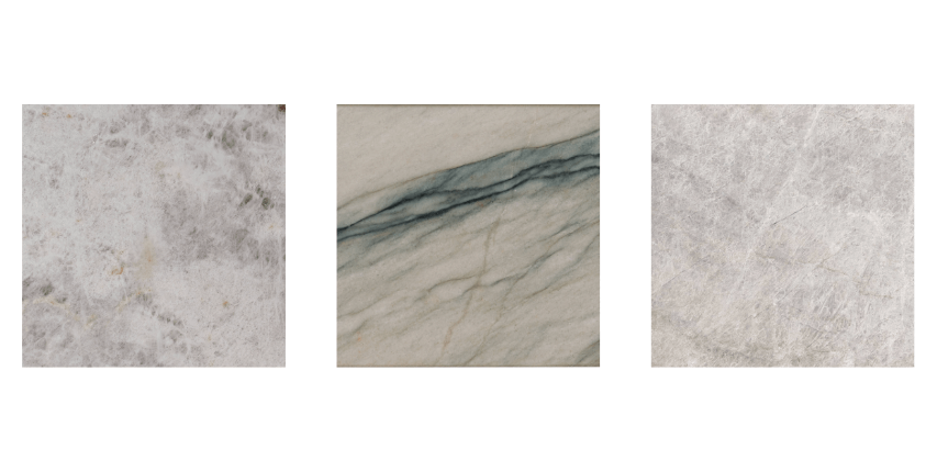 QUARTZITE COLLECTION