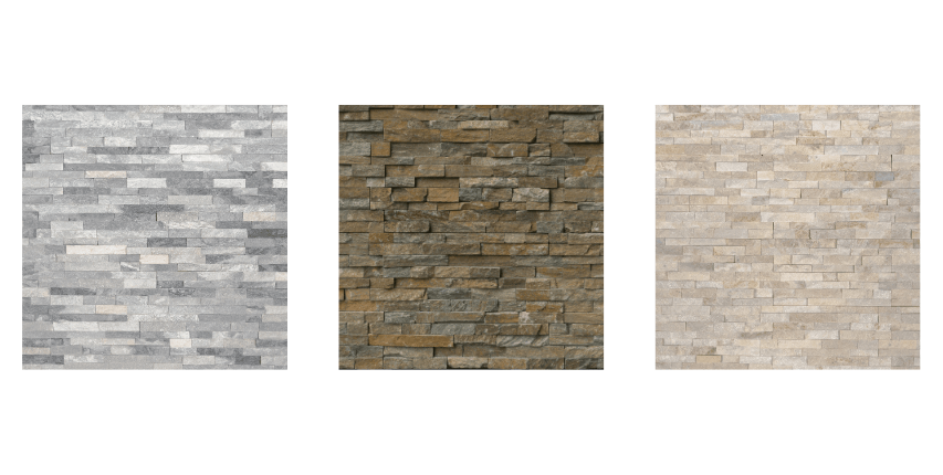 STACKED STONE COLLECTION