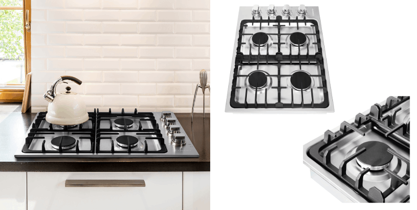 COOKTOPS